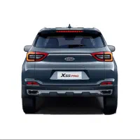 فروش ویژه خودروی X55 Pro IE مدل ۱۴۰۴|خودرو سواری و وانت|تهران, نجات اللهی|دیوار