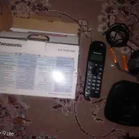 تلفن بی سیم پاناسونیک