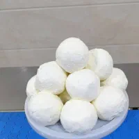 فروش کشک  سفید وزرد