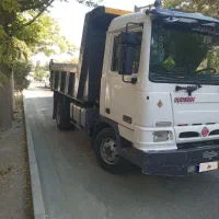 بادسان کمپرسی|خودرو سنگین|تهران, فرحزاد|دیوار