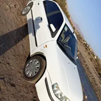 سمند ال ایکس (LX)(ساده)|خودرو سواری و وانت|آبیک, |دیوار