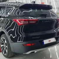 فیدلیتی پرایم صفر 403 مشکی 5نفره 10پر گارانتی فعال|خودرو سواری و وانت|اصفهان, احمدآباد|دیوار