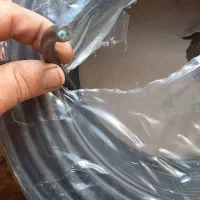 کابل برق