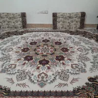 فرش ۱۲متری
