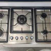 گاز رومیزی استیل ماهتیسا 5001