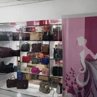 رهن و اجاره 24متر مغازه ،شریعتی پاساژ فدک