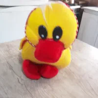 دو عدد عروسک دخترانه