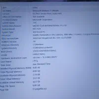 کامپیوتر اقتصادی سالم سالم|رایانه رومیزی|قم, دروازه ری|دیوار