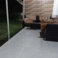 ویلا جنگلی تمیز مستقیم از مالک محیط اروم