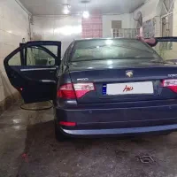 سمند سورن تیپXU7 مدل91 درحد|خودرو سواری و وانت|نظرآباد, نظرآباد|دیوار