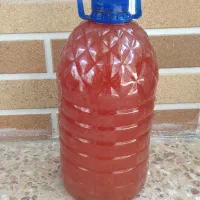 آبغوره طبیعی