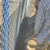 گروه پیمانکاری فنس کاران بوکان|مصالح و تجهیزات ساختمان|بوکان, |دیوار