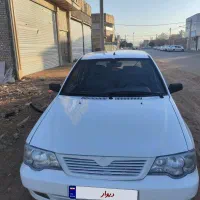 پراید 111مدل 91هیدرولیک