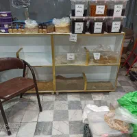 قفسه ام دی اف|فروشگاه و مغازه|محمدیه-قزوین, |دیوار