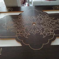 کابینت‌ومیزوگاوصنوق|آب‌چکان و نظم‌دهنده ظروف|قرچک, مهدیه|دیوار