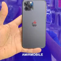گوشی موبایل ایفون 11pro