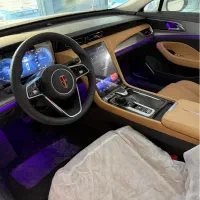 هونگچی H5|خودرو سواری و وانت|تهران, ائمه اطهار|دیوار