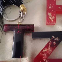 سرکلیدی رزینی|بدلیجات|اصفهان, زیار|دیوار