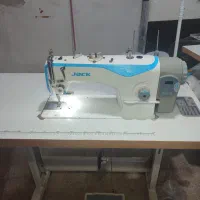 چرخ خیاطی راسته نخ زن