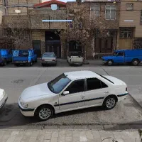 پارس tu5 مدل 94 کارکرد 150