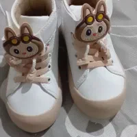 کفش بچگانه سایز۲۴