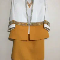 کت ودامن مجلسی وپالتو تخفیف ویژه