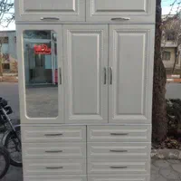 کمد سه تیکه شرکتی با ضمانت