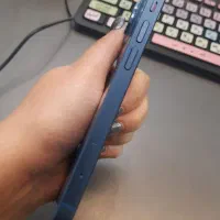 اپل iPhone 13 با حافظهٔ ۱۲۸ گیگابایت|موبایل|ری, ولی آباد|دیوار