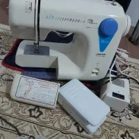 چرخ خیاطی برقی