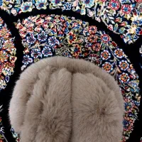 گوشگیر پشمی|لباس|همدان, |دیوار