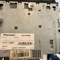 ضبط،باند پایونیر|قطعات یدکی و لوازم جانبی|تهران, نگین غرب|دیوار