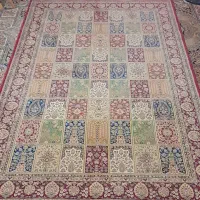 فرش ۶متری زمینه خشتی(۴عدد)