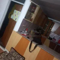 اپارتمان سه واحدی طبقه ۳ بدون آسانسور میدان چمران