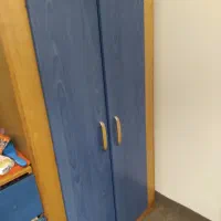 کمد نو ام دی اف