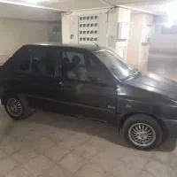 فروش پراید سواری|خودرو سواری و وانت|آبیک, |دیوار