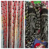 پرده یا روپرده‌ای وجمع‌کننده پرده‌‌