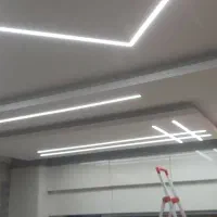 لاین نوری - لاینر|ریسه و چراغ تزئینی|سنندج, |دیوار