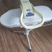 اتو پرس بایترون BITRON BSI-511