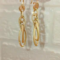 گوشواره چهاردرصدی