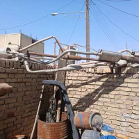 لوازم استوک|قطعات یدکی و لوازم جانبی|ایذه, |دیوار