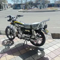 موتور 200هانی1404