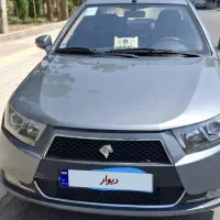 فروش دنا 98 تمیز