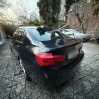 بی ام و ۳۳۰ ۲۰۱۸. BMW|خودرو سواری و وانت|تهران, فرمانیه|دیوار