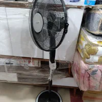 پنکه ایستاده نانیوا|پنکه و تصفیهکنندهٔ هوا|گرگان, |دیوار