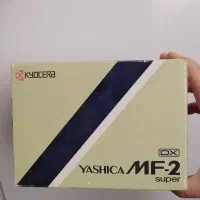 دوربین عکاسی قدیمی اصل ژاپن|دوربین عکاسی و فیلم‌برداری|تبریز, |دیوار