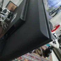 تلویزیون سینگل|تلویزیون و پروژکتور|کرمان, |دیوار