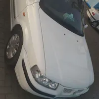 سمند LX ساده، مدل ۱۳۹۶