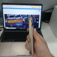 آیفون ۱۶ پرو ۲۵۶ دوسیم zaa ۹۷٪ نقد و اقساط|موبایل|اهواز, کیانپارس |دیوار