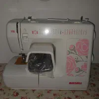 چرخ خیاطی مارشال