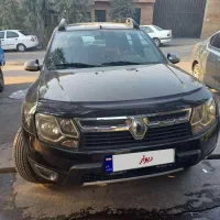 رنو داستر|خودرو سواری و وانت|تهران, گلستان (شهرک راه آهن)|دیوار